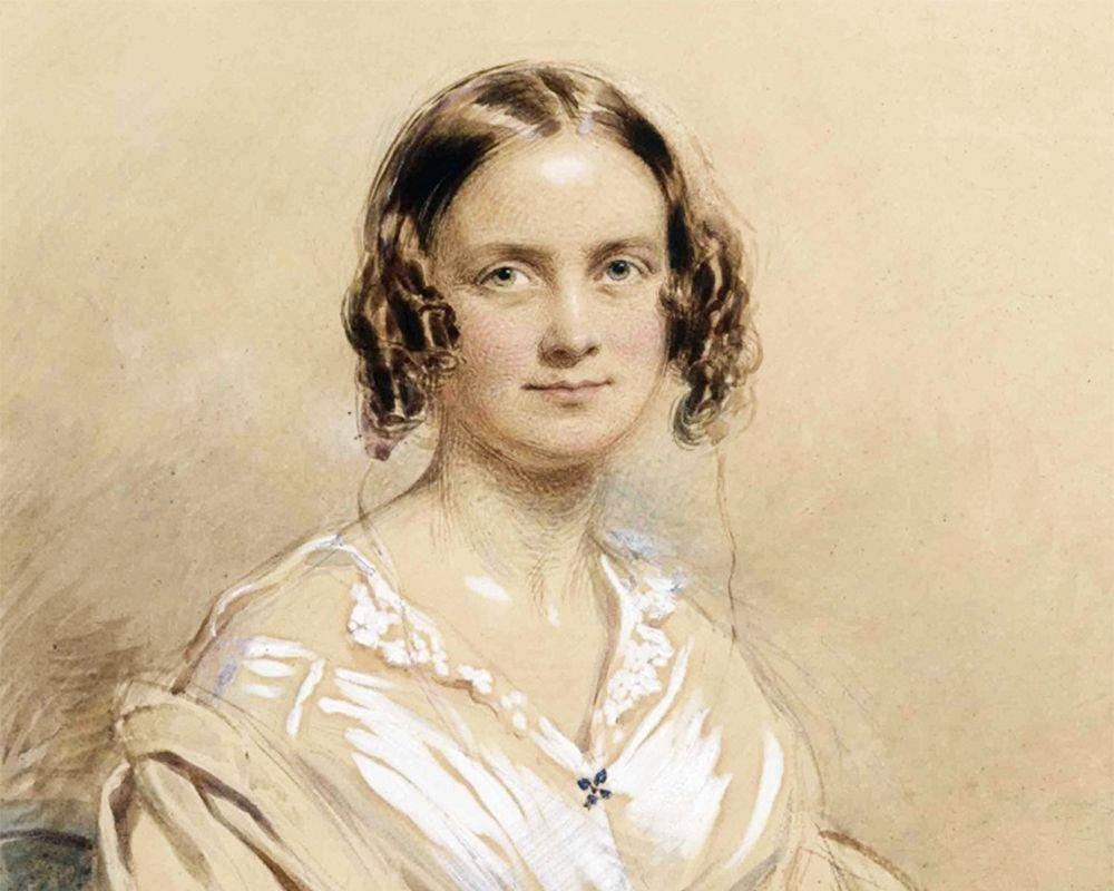 达尔文:进化论我提出的,我就要去实践下近亲繁殖,你管我!