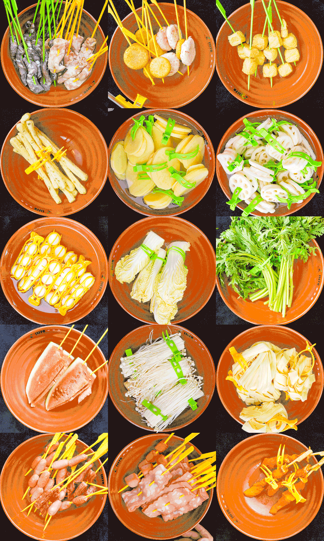 旋转小火锅,何时重振雄风?——三大原因令其失宠!