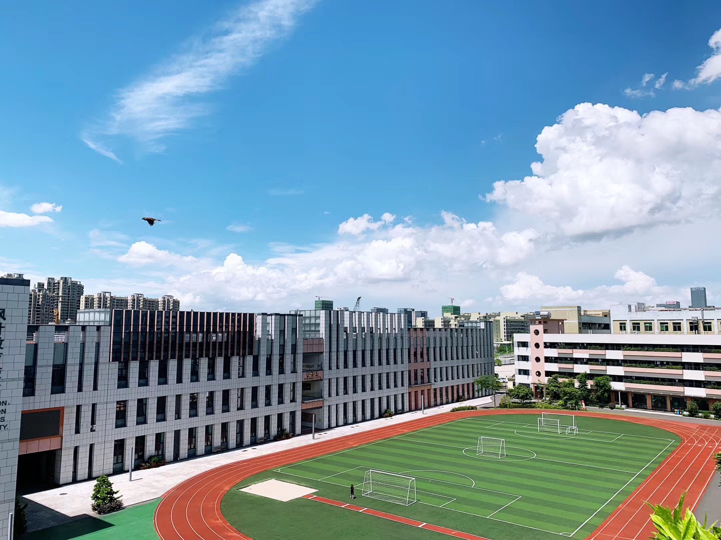 参加国际学校面试有哪些个性问题?