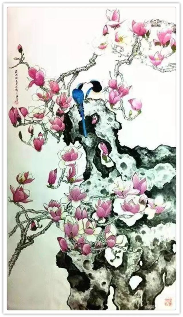 「文脉传承·崔广志」时代华章|书画经典|名家特展