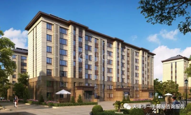 天津静海区「融信西海岸」售楼处电话-位置-在售面积-价格