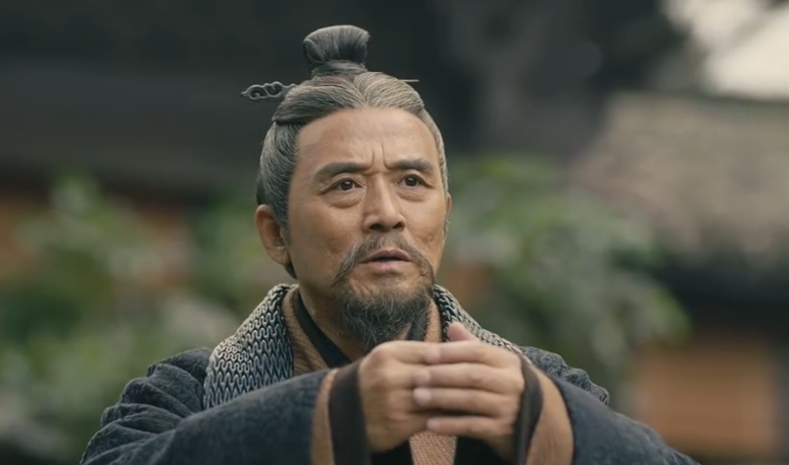 司马懿大龄啃老,为何还拒收曹操offer?任性的背后是牛逼的家族