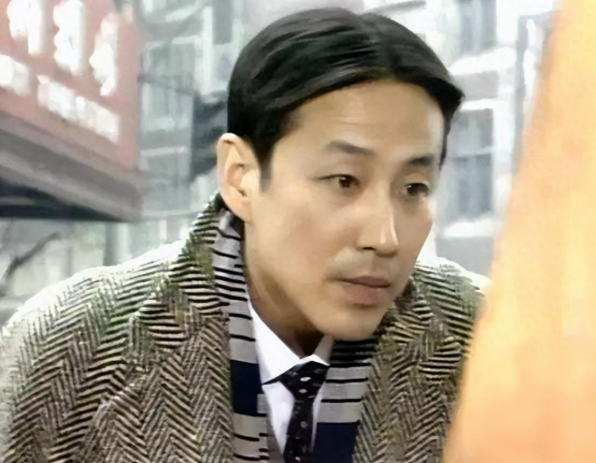 回顾王京花:丈夫是演员董志华结婚30年被宠成宝,儿子是她的骄傲