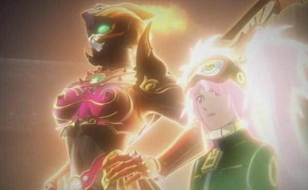 《鸦karas》制作最奢侈的动漫,平均单集花费4亿