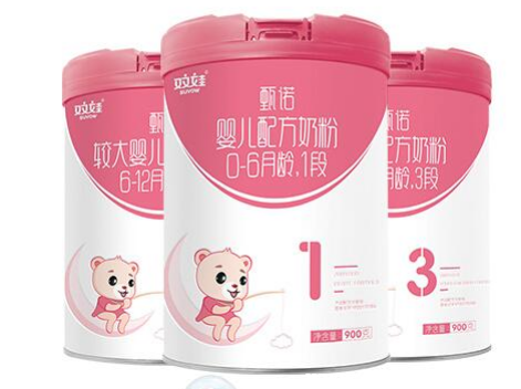 双娃奶粉怎么样排名第几,扶贫奶粉卓赋双娃哪个好