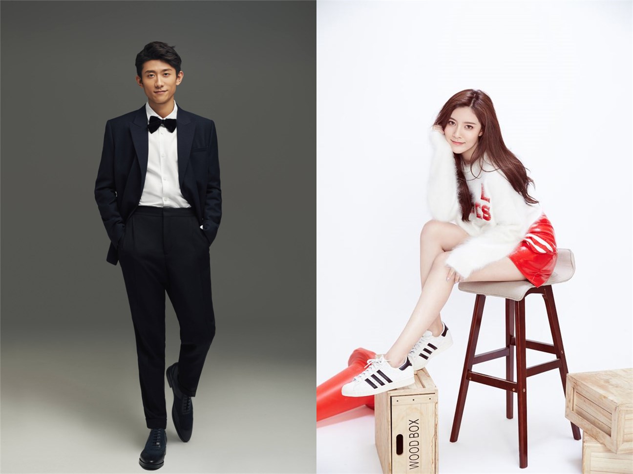 张一山宋妍霏未公开恋情就分手男方疑似出轨娱乐圈里有真爱吗