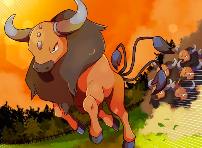 《宝可梦》最有前途的短裤小子小明,有着挑战冠军的实力?