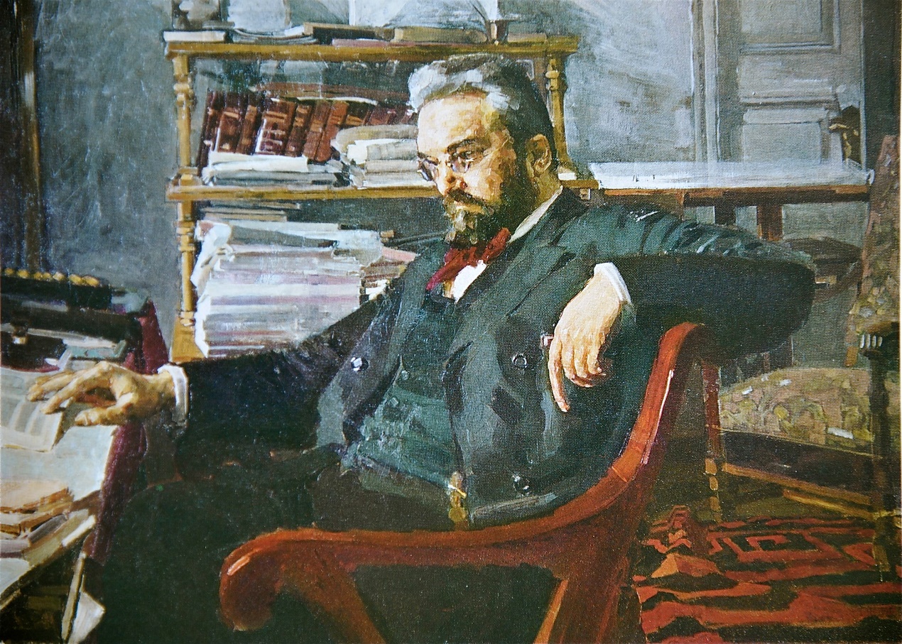 尼采以一个全新的视角看待世界,用强弱的程度来衡量事物