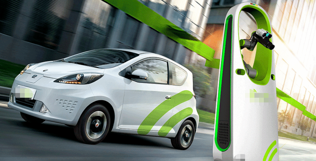 新乾寻桩:助力新能源引领未来能源革命