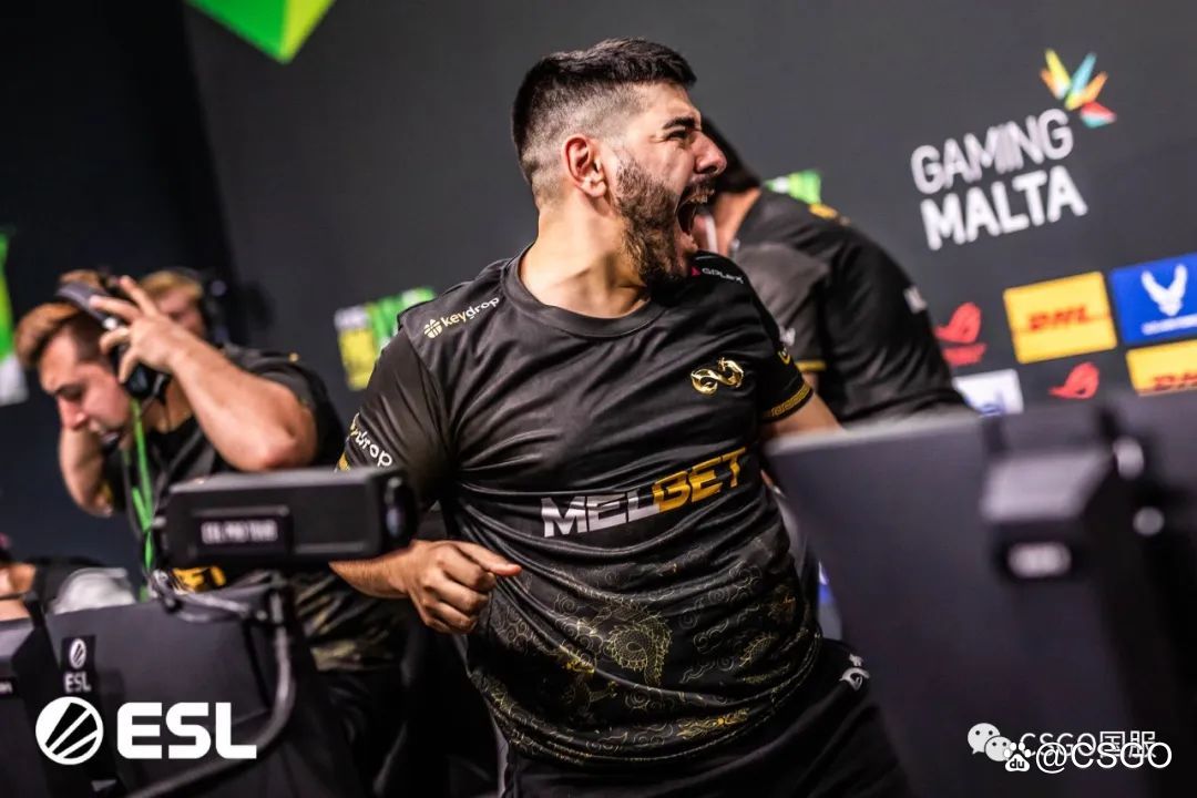 【LVG惜败液体止步小组赛,EPL S18淘汰赛16强全部出炉!】