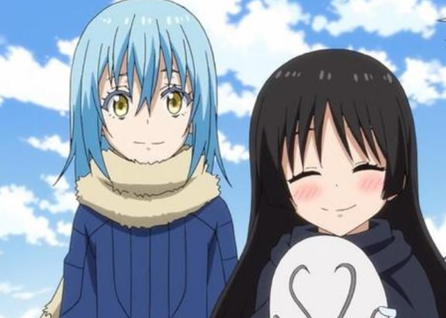 神乐坂优树为什么要杀库洛艾?