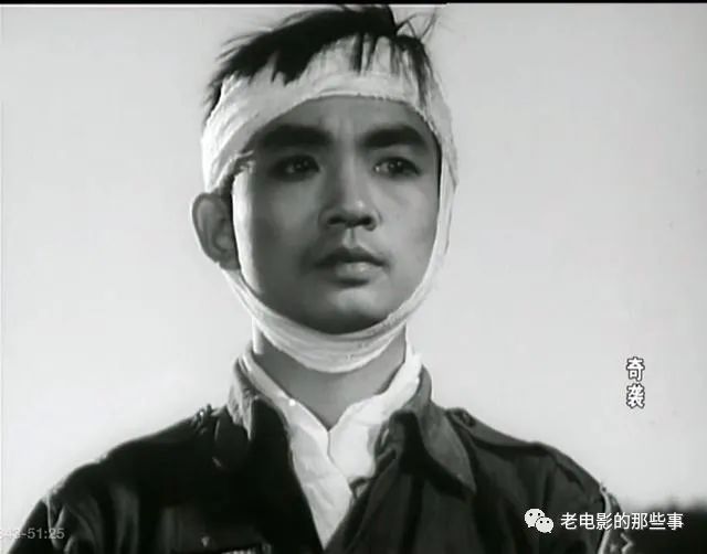 难忘《奇袭》,张勇手86岁袁霞87岁,邢吉田黄焕光等好演员已去世