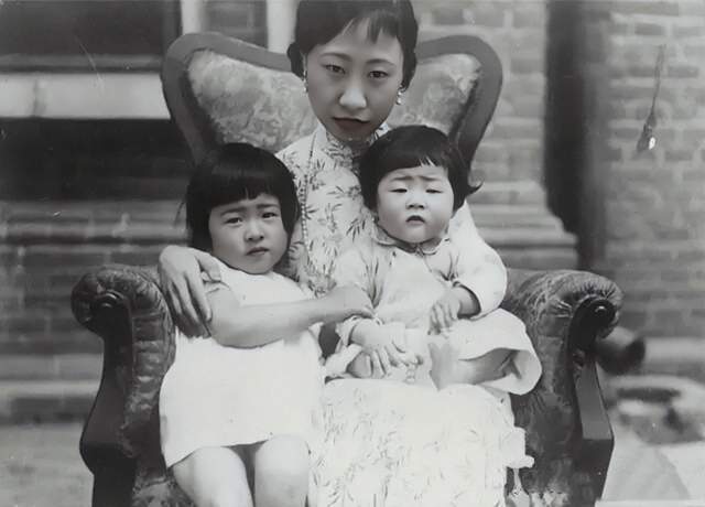 细讲奶妈:未经十月怀胎之苦,只三年哺乳之恩,乳儿一生难报答