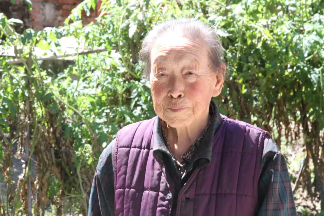 巾帼微党课 致敬顺义老妇救会主任—高凤兰篇