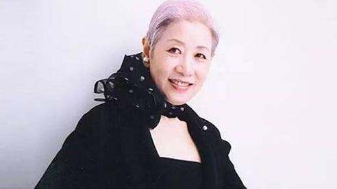 日本"美容教母"佐伯千津,77岁肌肤却像40岁,坦言护肤非常简单