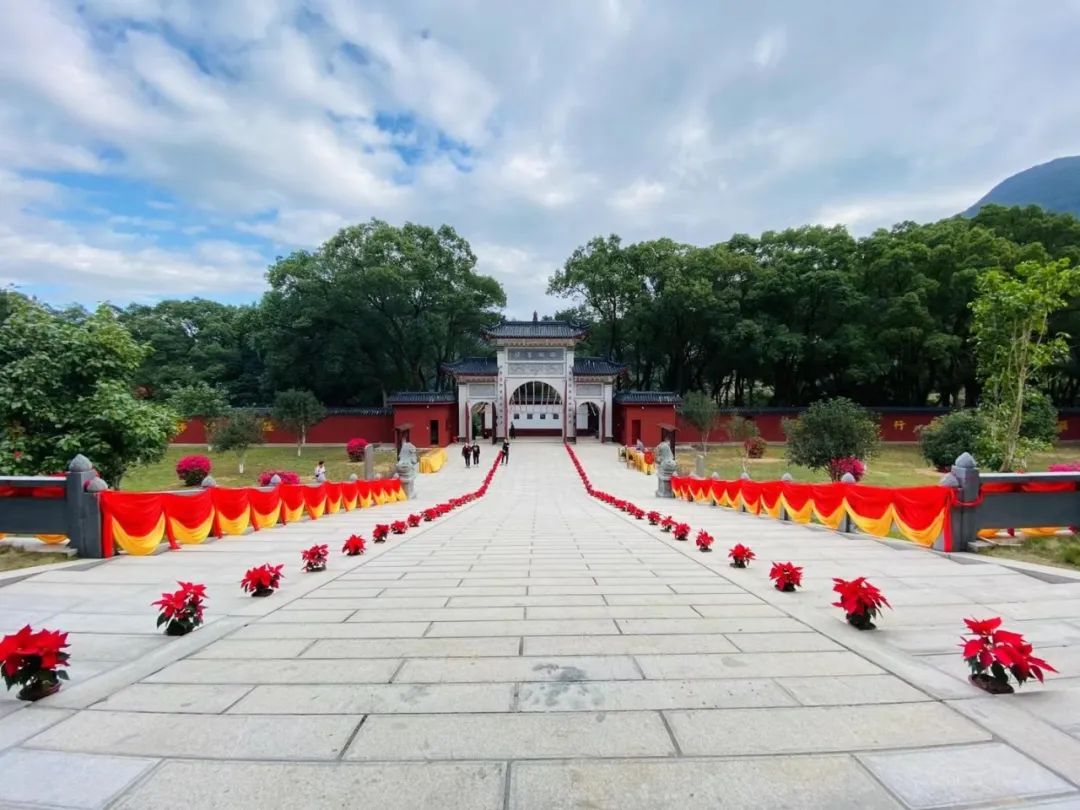 福清灵石寺2022年秋季学期招生简章(下)