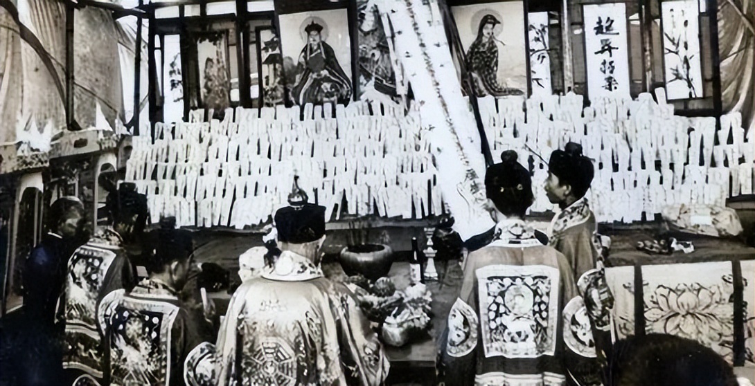 1981年香港温莎大厦狐仙杀人事件