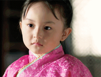 2015年随着古装剧《芈月传》的热播,带火了小芈月的扮演者刘楚恬.