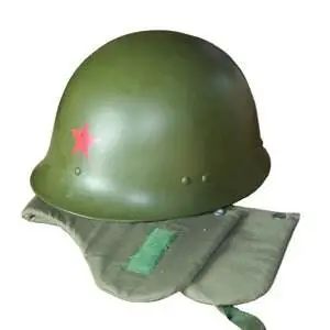 现代"金钟罩"中国军人戴上帅爆了!五分钟看懂我军头盔发展史