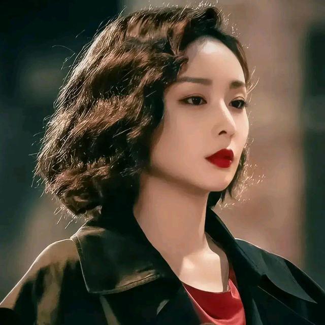 是金子总会发光,《狂飙》大嫂能走红,真正反映出内娱影坛的悲哀