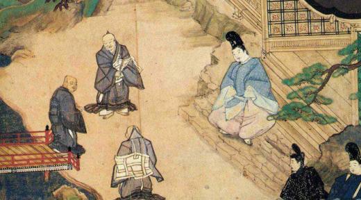 日本大政奉还的情况下,幕藩体制发生大变革