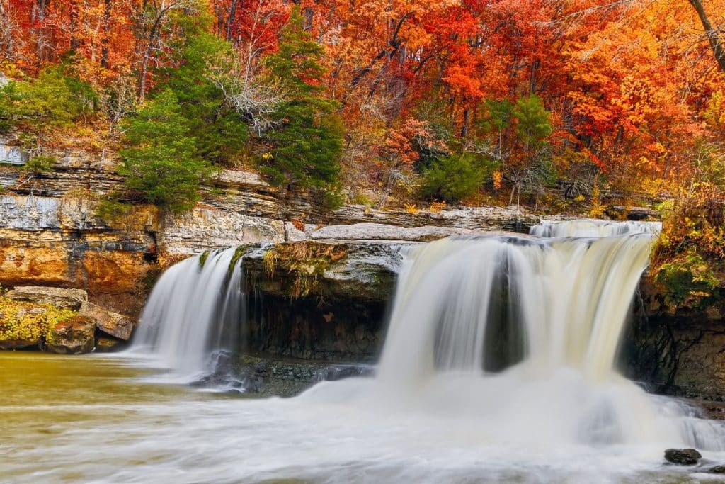 2023年秋季印第安纳州8个最佳景点