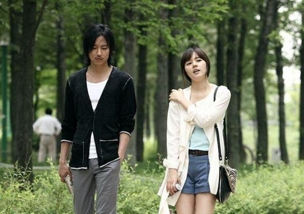 韩剧坏男人大结局