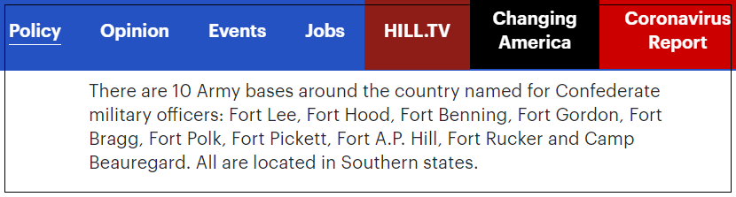 推荐示威抗议活动涉及美国10个军事基地,特朗普大怒:我不允许这么做!