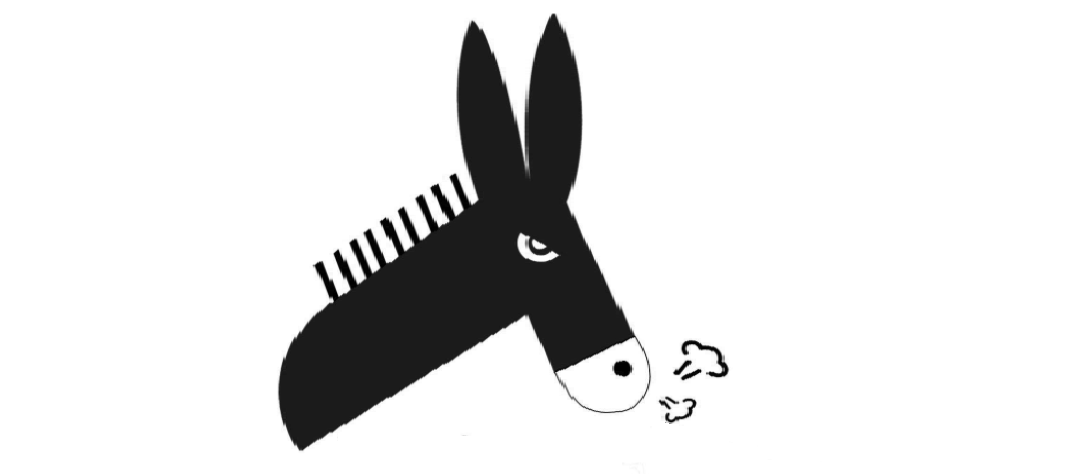 王晓松那些事儿丨孙翼:驴脾气