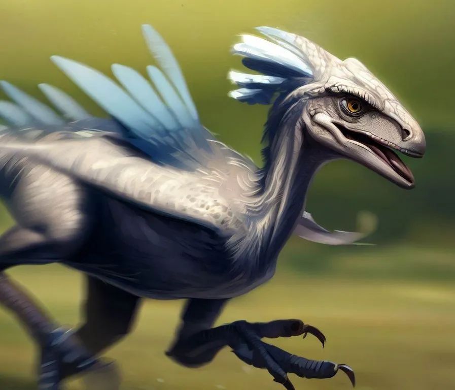 始盗龙:地球上最早的恐龙是什么样子的?