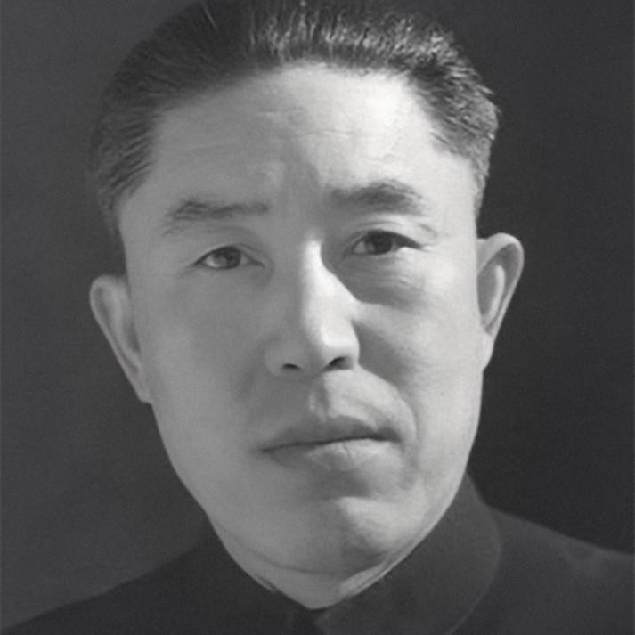 抗日名将郑洞国:45岁死而复生,49岁和妻子离婚,至死不愿复合