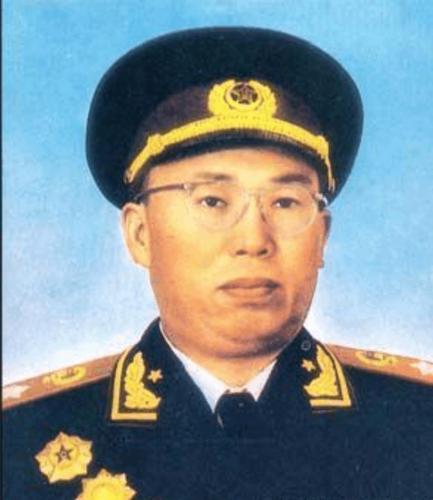 新中国十大元帅,有四大元帅当了大都市市长,另外六大元帅哪去了