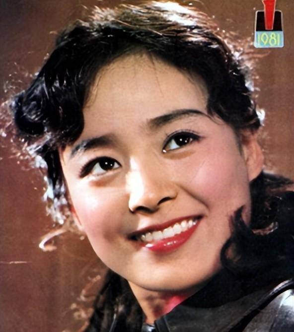 演员邓星:前男友是张铁林,前夫是汪嘉伟,如今却孤身一人