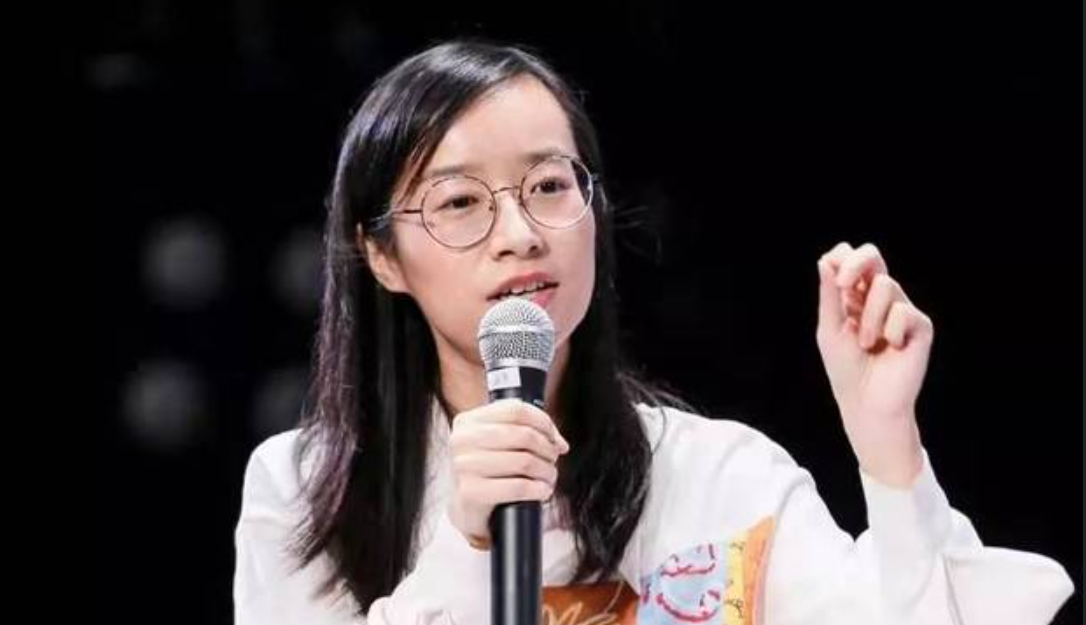 让母亲借100万供自己读哈佛,1年还清债务,神童詹青云哪来的底气