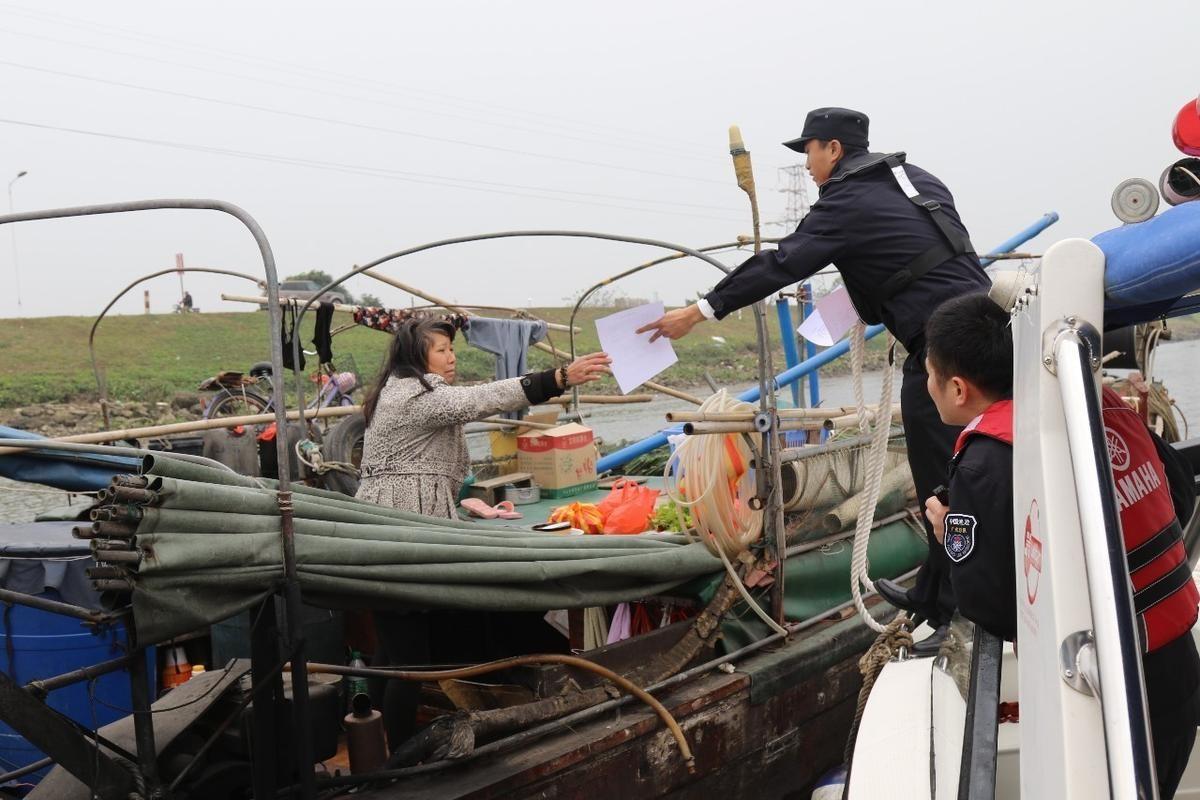 近幾年長江禁漁政策的實施使得鱤魚數量顯著增長,引起了公眾對於生態