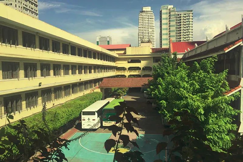 菲律宾圣保罗大学(马尼拉)spup本硕博招生简章