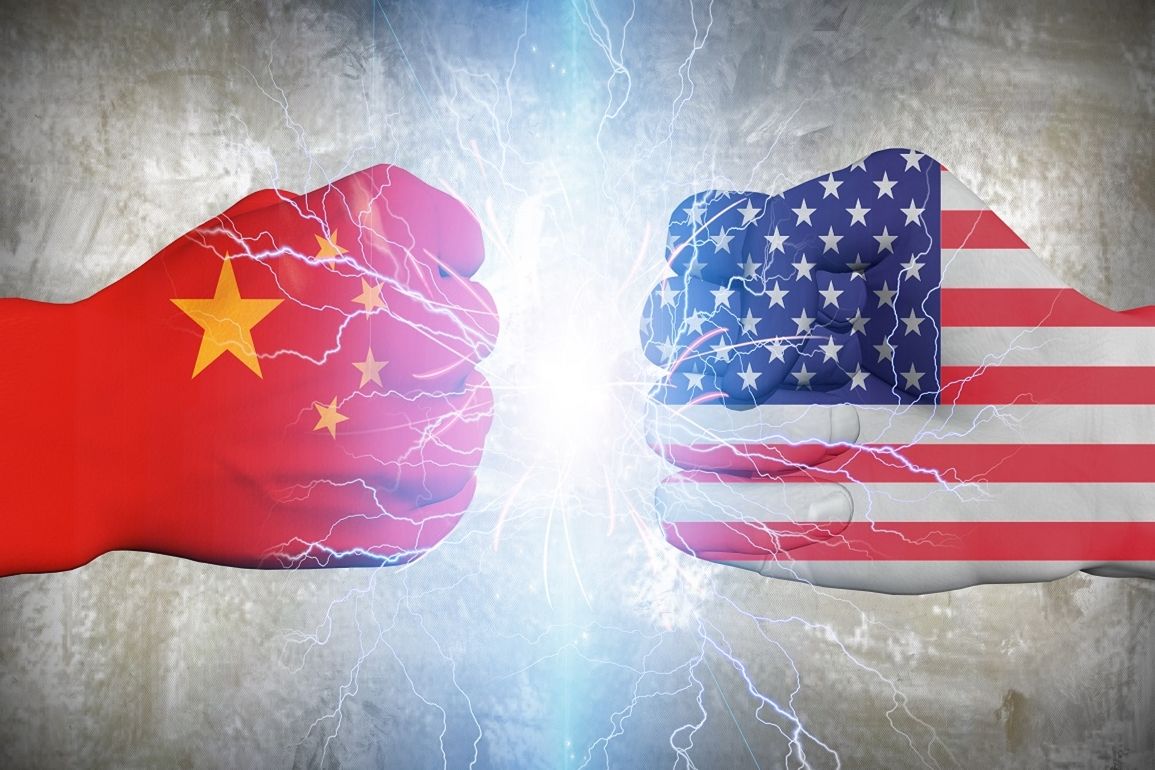 如何破解美国围剿中国之局?从韩日的两场示威游行看到希望