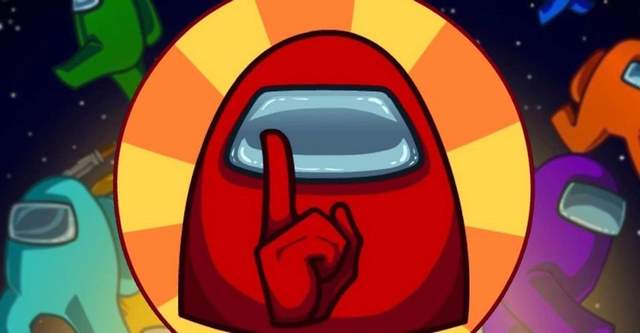 史上最受欢迎游戏你竟然还没玩过?《among us》再破纪录