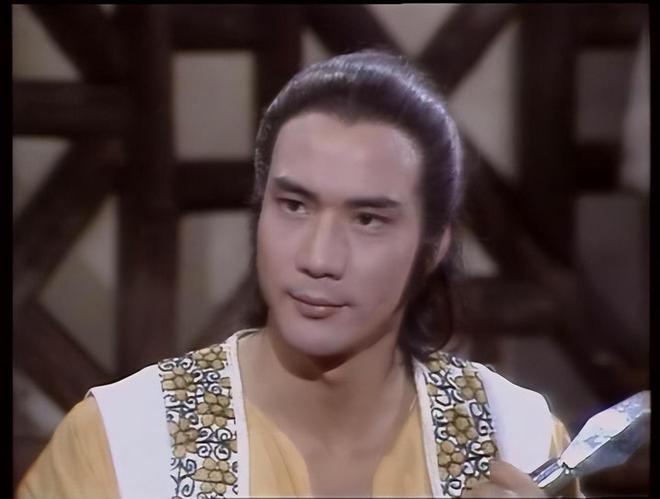 武侠小说中的十大高手,越是名字飘逸,越是武功高强,越是下场惨