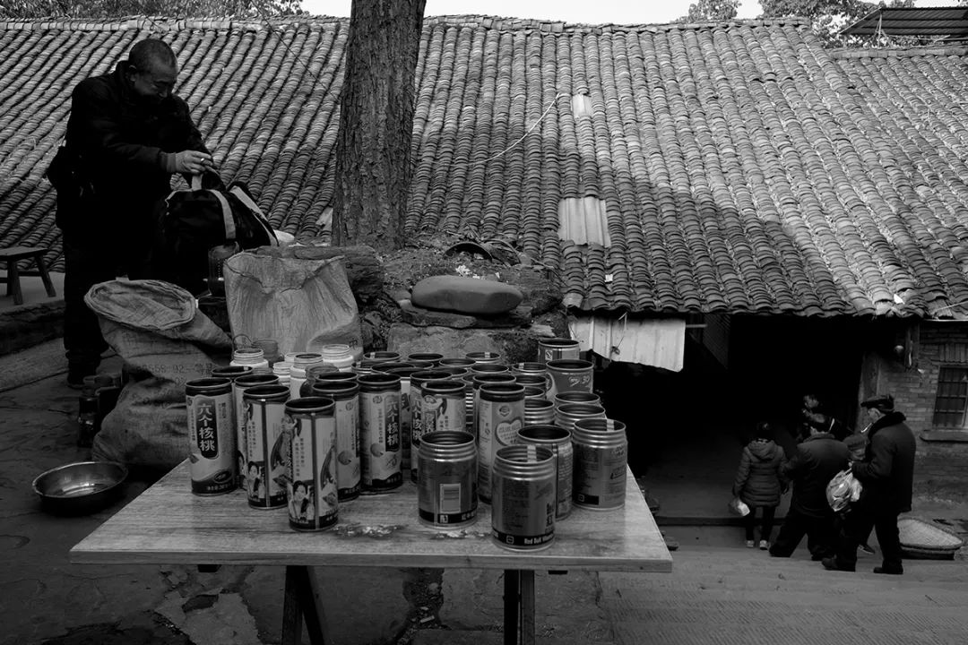 淮口镇|这些老街巷都变了样!