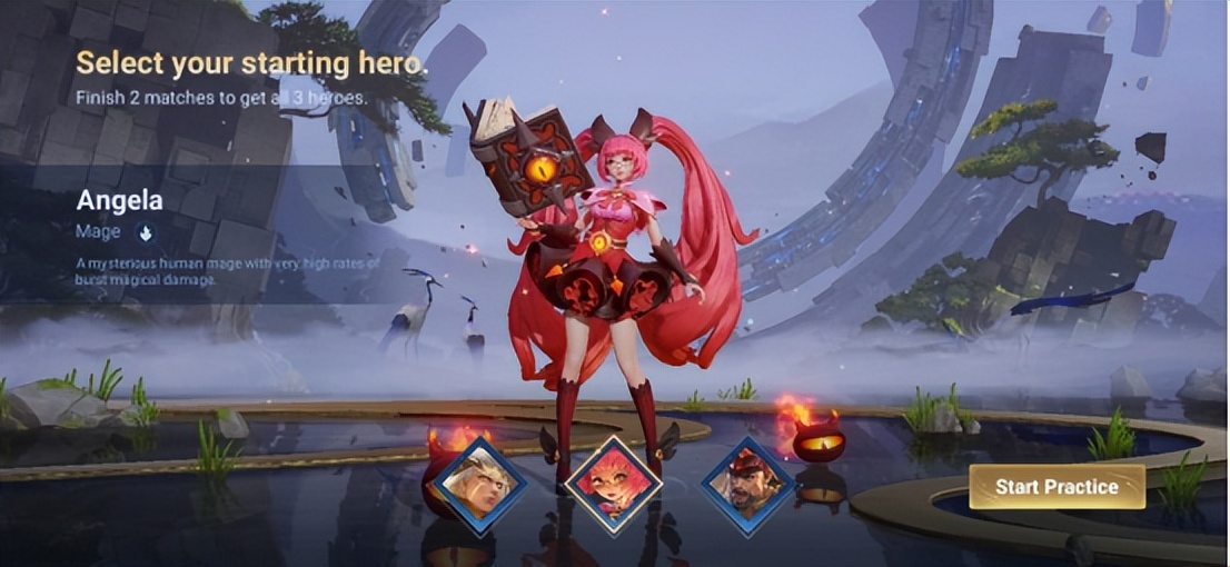 王者荣耀国际服巴西预约方法来了!公测即将开启