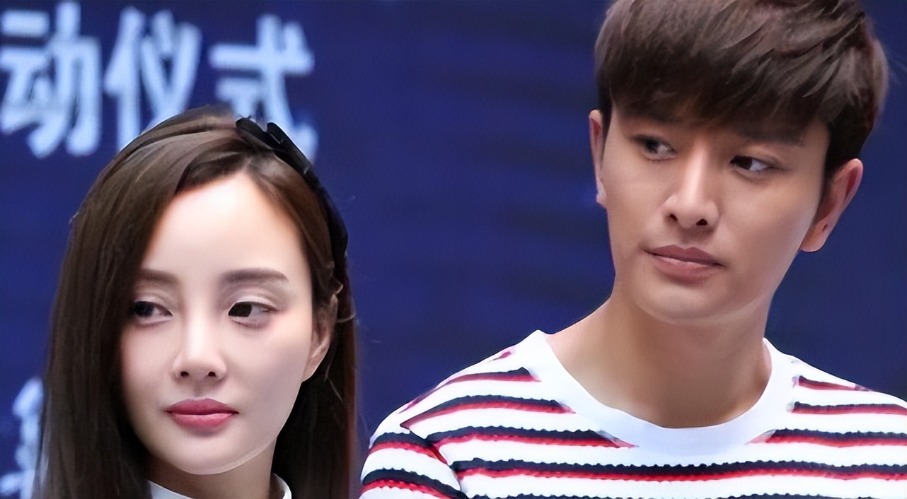 "夜宿门"五年后,李小璐与pgone付出的代价,终于有"结果"了