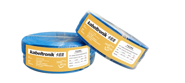 德国卡尼克实力守护千万家庭用电安全,防患于未"燃"