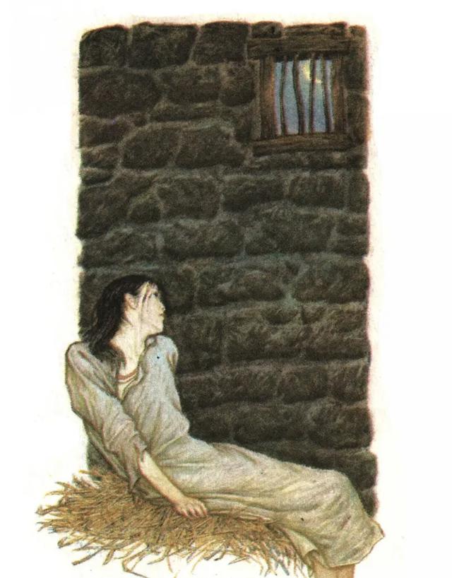 老舍《月牙儿》:"钱比人厉害一些,人若是兽,钱就是兽的胆子"