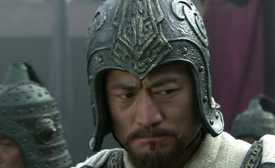 赤壁之战中献苦肉计的黄盖,最终结局如何?后来为何销声匿迹?