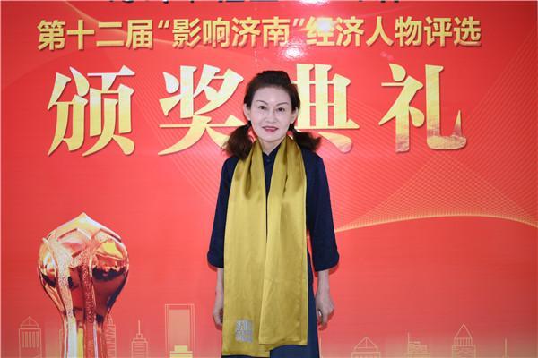 山东首富上半年:姜滨赵燕财富暴增,刘学景上市,他上3000亿项目