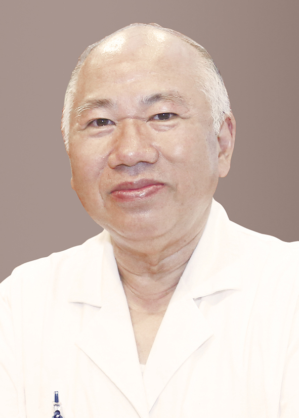 全国名中医连建伟,善治脾胃病,其代表著作在中医界产生巨大影响