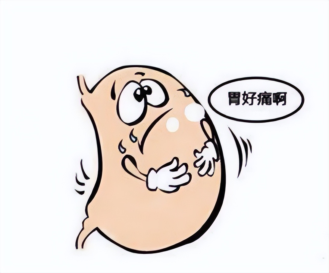 患上胃溃疡该怎么吃?医生:注意这3点