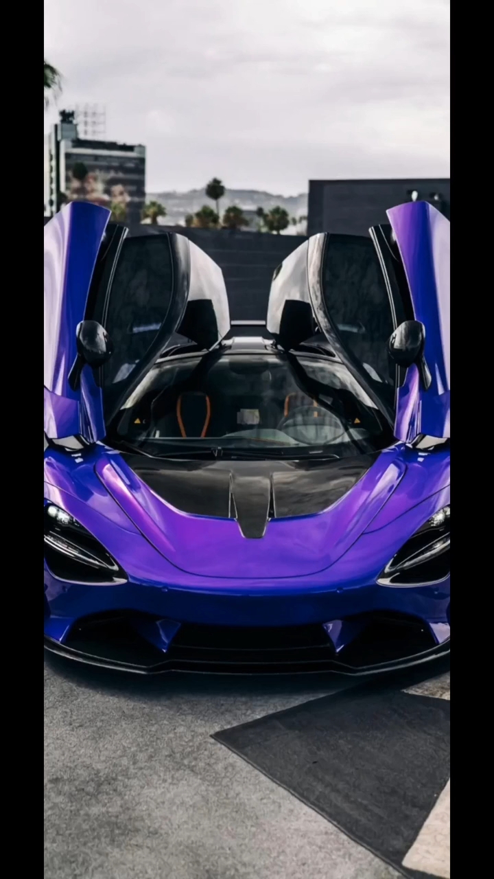 超级跑车展示分享跑车爱好者