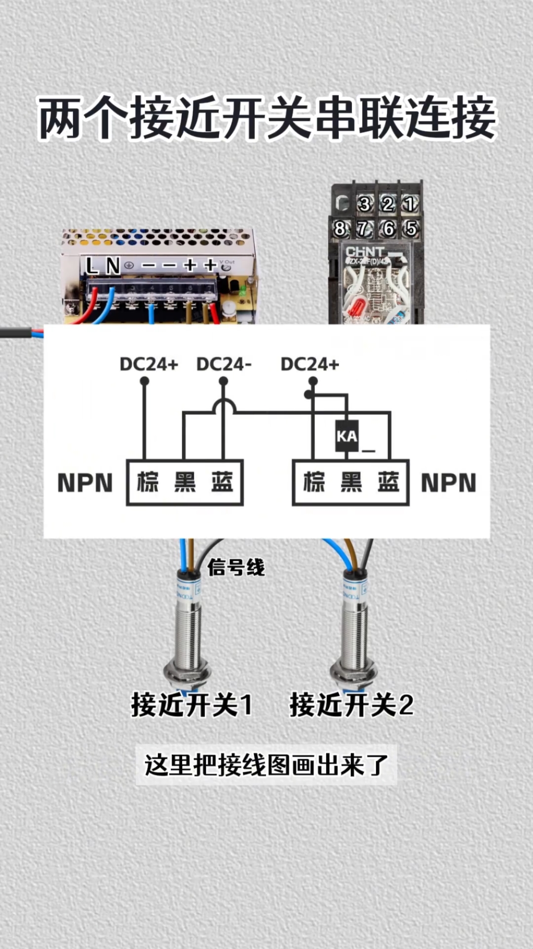 磁性接近开关如何判断好坏_磁性接近开关工作原理视频 磁性接近开关如何判断好坏_磁性接近开关工作原理视频 磁性靠近
开关怎样
判定
优劣
_磁性靠近
开关工作原理视频(磁性接近开关的工作原理) 磁力资讯